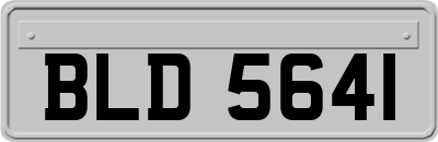 BLD5641