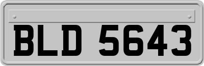 BLD5643