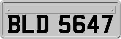 BLD5647