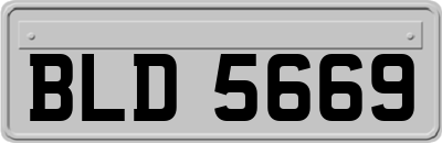 BLD5669
