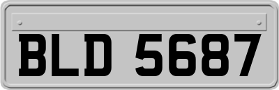 BLD5687
