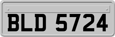 BLD5724