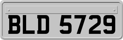 BLD5729