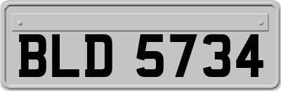 BLD5734