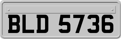 BLD5736