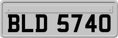 BLD5740