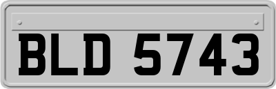 BLD5743
