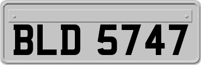 BLD5747