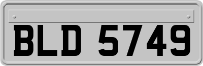 BLD5749