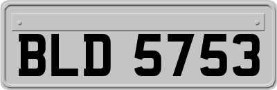 BLD5753