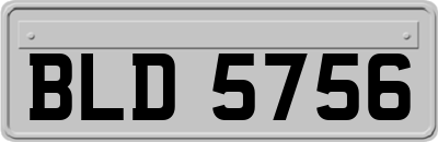 BLD5756