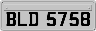 BLD5758