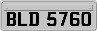 BLD5760