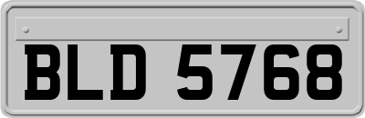 BLD5768