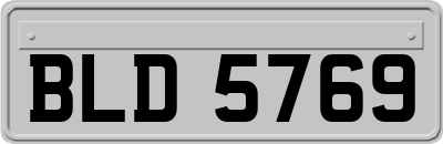 BLD5769