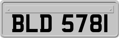 BLD5781