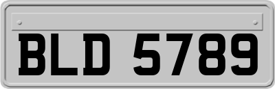 BLD5789