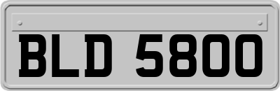 BLD5800