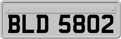BLD5802