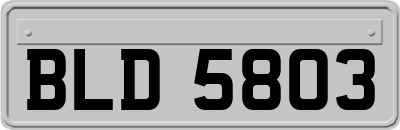 BLD5803