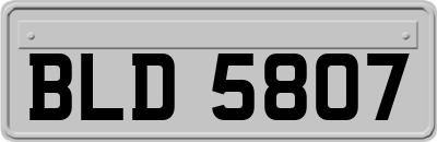 BLD5807
