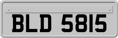 BLD5815