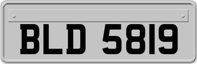 BLD5819