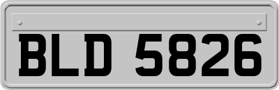 BLD5826