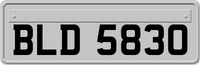BLD5830