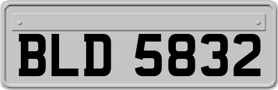 BLD5832