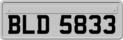 BLD5833
