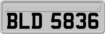 BLD5836