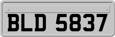 BLD5837
