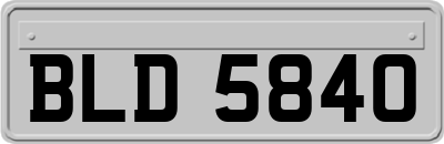 BLD5840