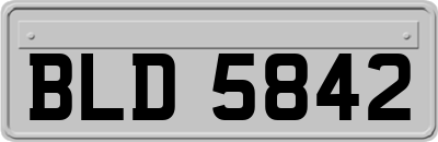BLD5842