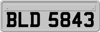 BLD5843