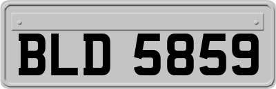 BLD5859