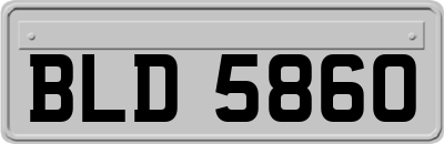 BLD5860