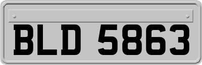 BLD5863