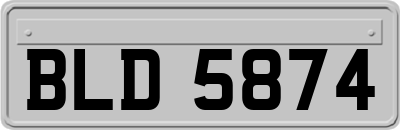 BLD5874