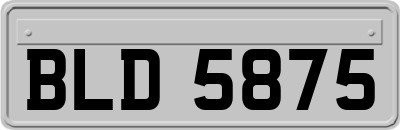 BLD5875