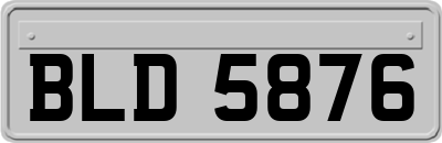 BLD5876