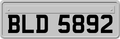 BLD5892