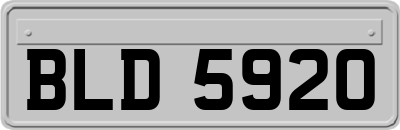 BLD5920