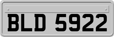 BLD5922