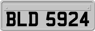 BLD5924