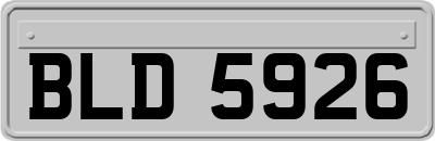 BLD5926