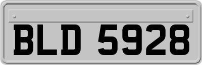 BLD5928