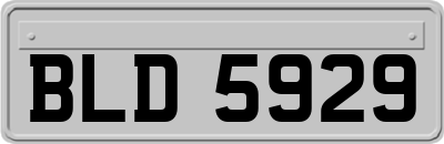 BLD5929