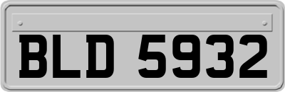 BLD5932